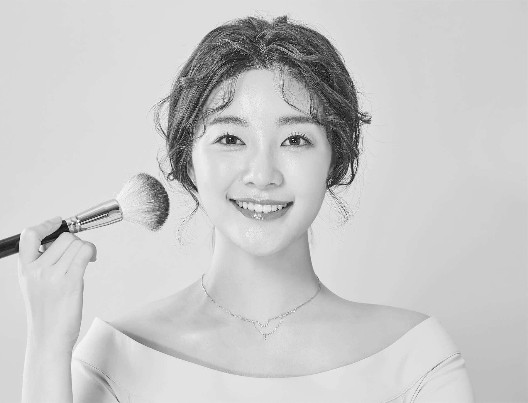 메이크업 전