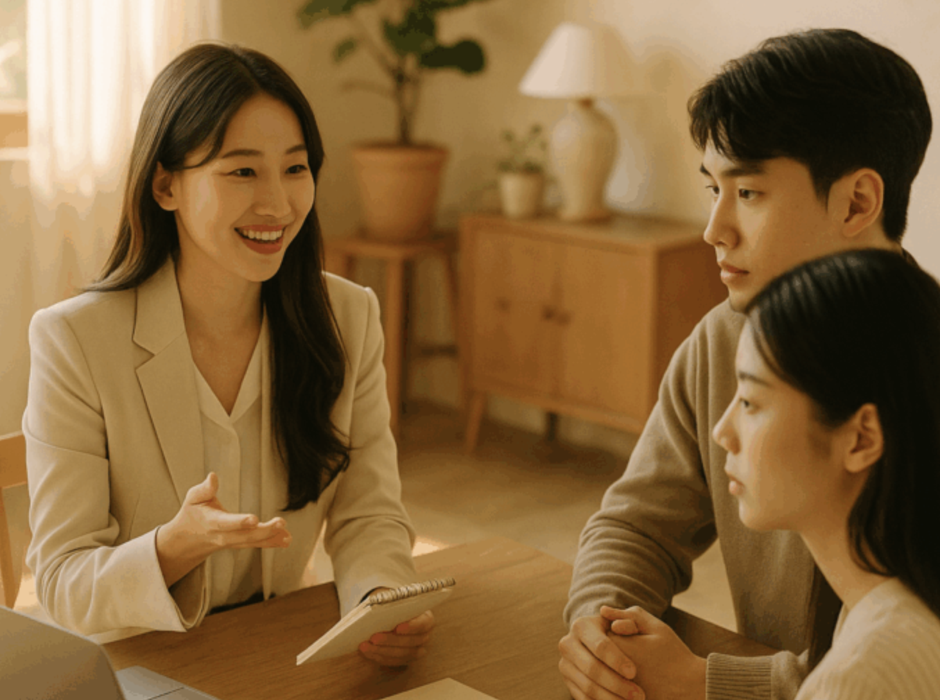 웨딩플래너 하는일, 어디까지일까? 토탈샵과 다른 결정적 차이!
