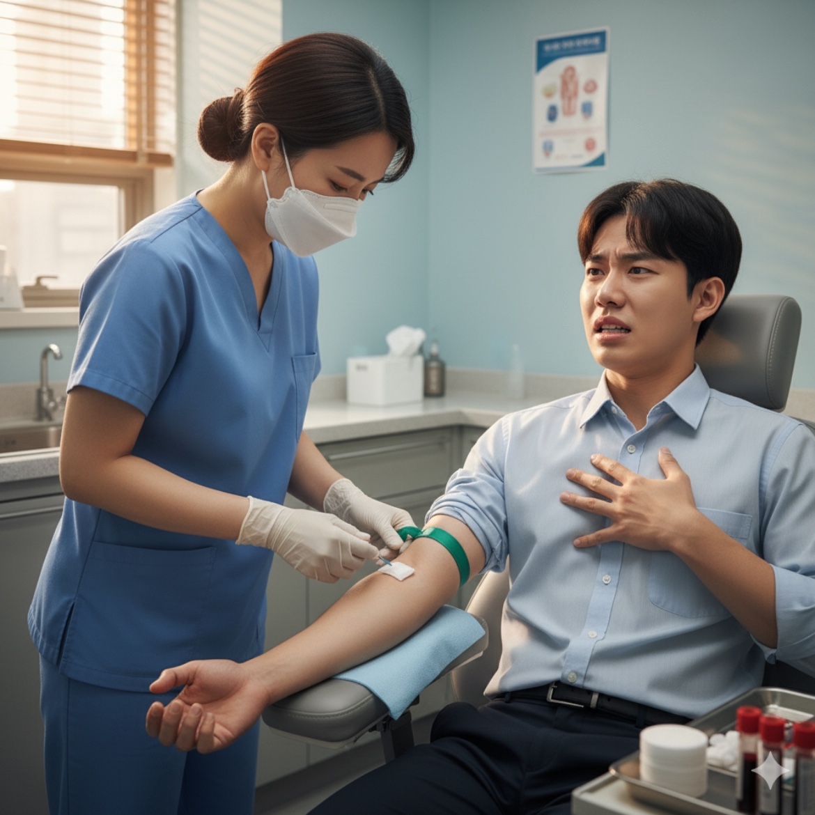 드레스보다 중요한 결혼 준비? 바로 예비부부 건강검진!