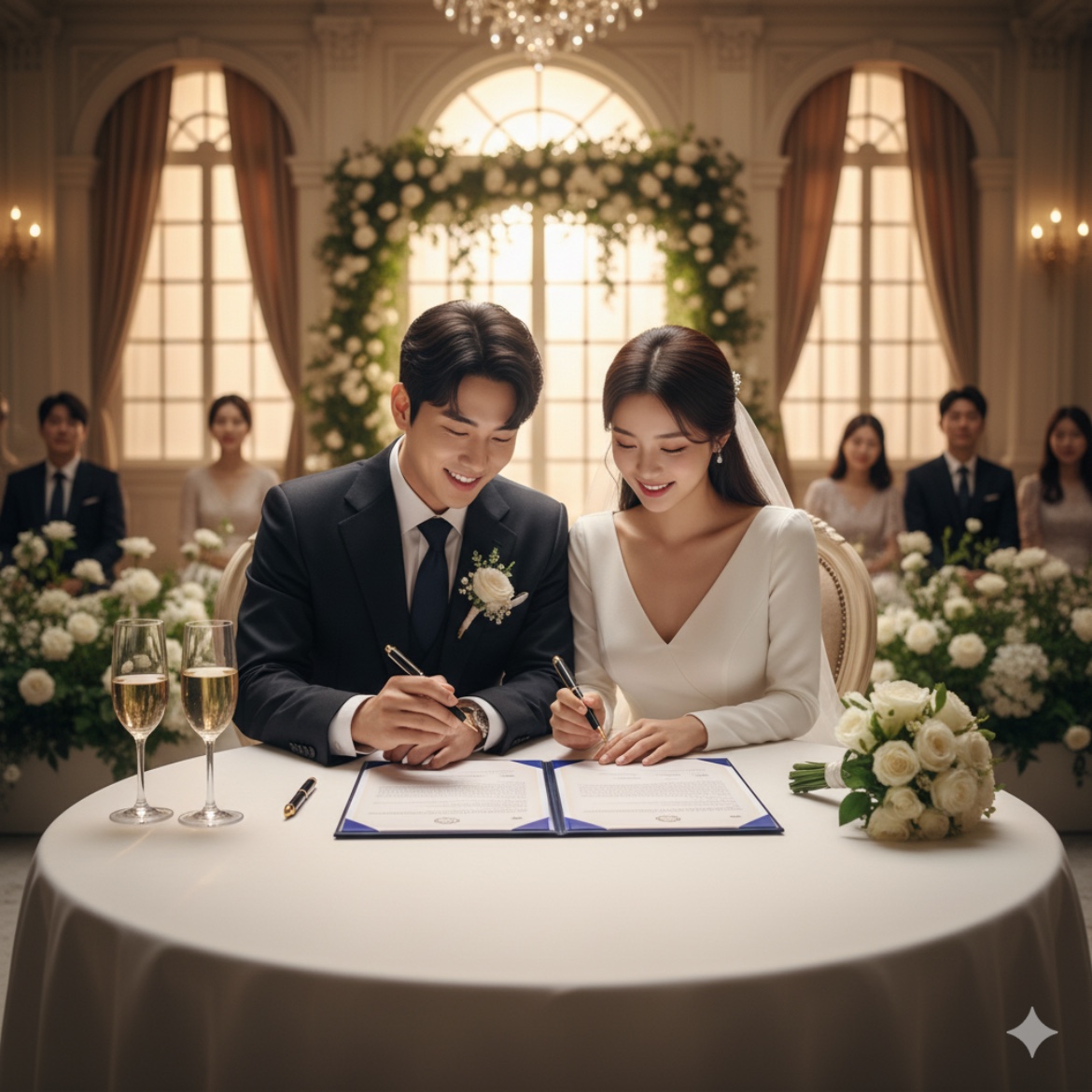 웨딩계약 취소, 환불 규정 총정리 | 진짜 돌려받을 수 있을까?